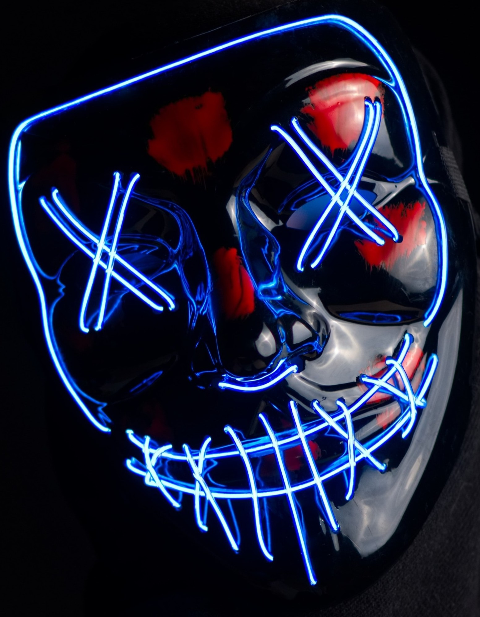 Prophecy Mask